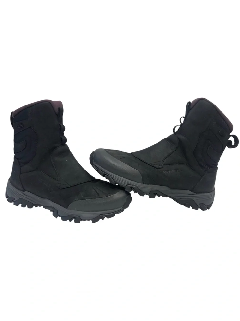 Merrell cold pack